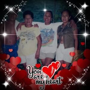 Meet your Posher, Patty